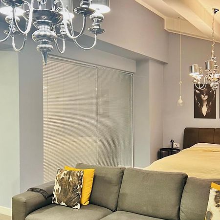 Vnvp Apartment Štip 外观 照片