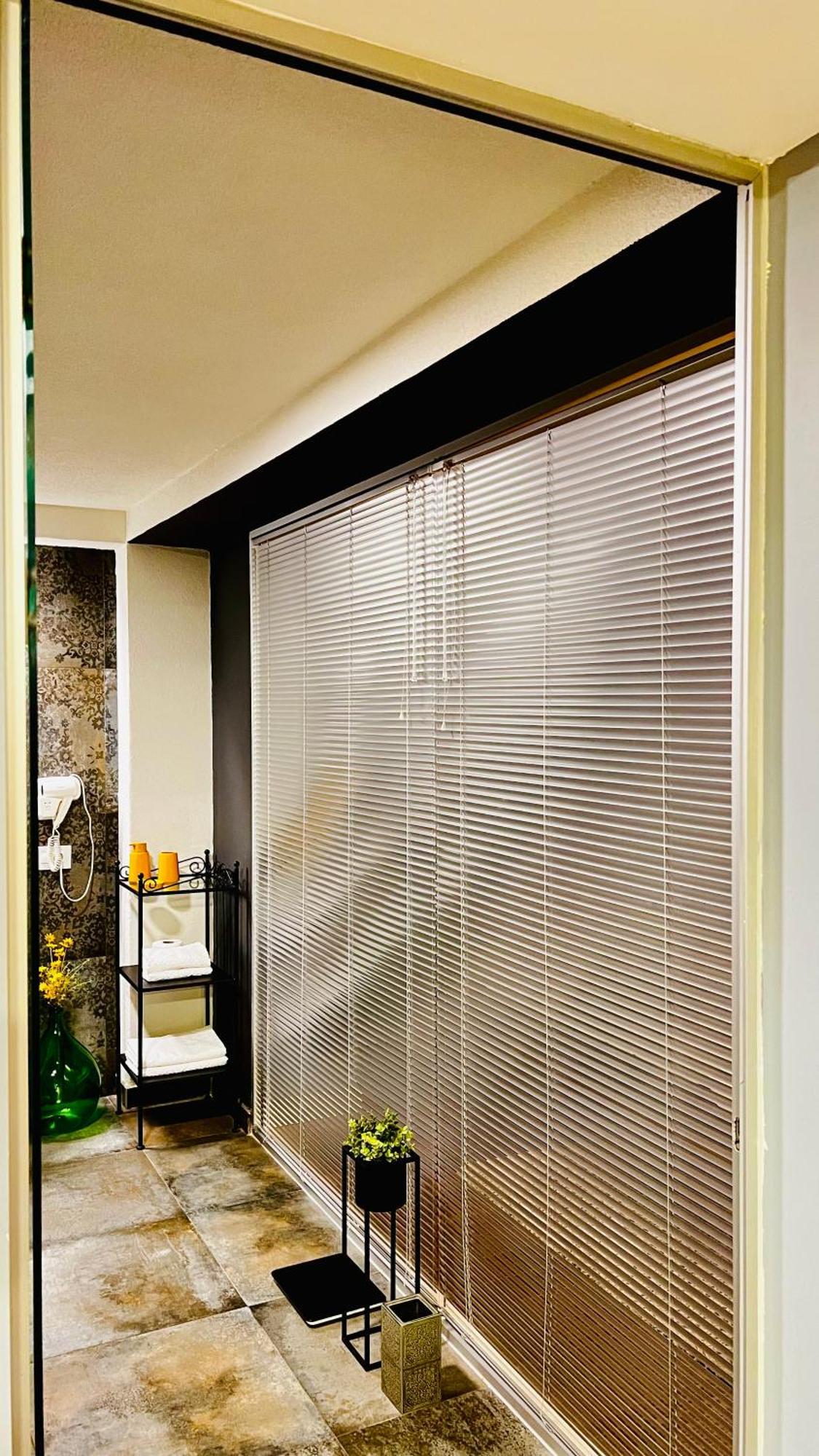 Vnvp Apartment Štip 外观 照片