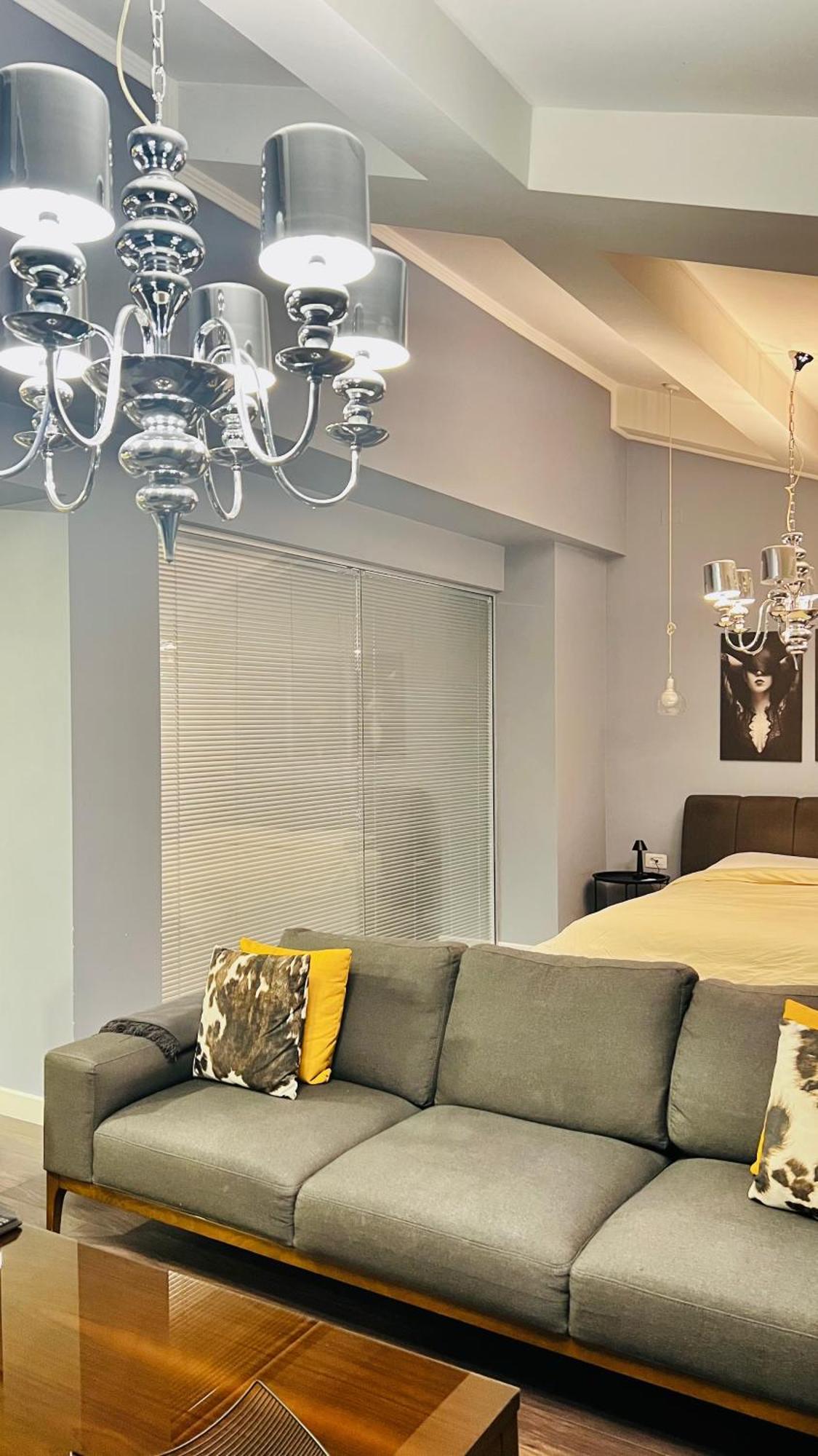 Vnvp Apartment Štip 外观 照片